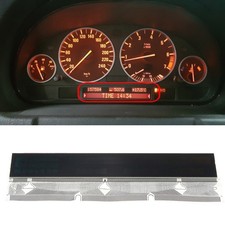 Für BMW Kombiinstrument LCD