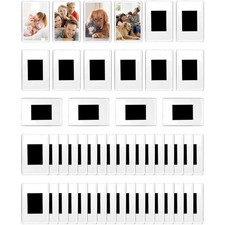 Magnetische Bilderrahmen