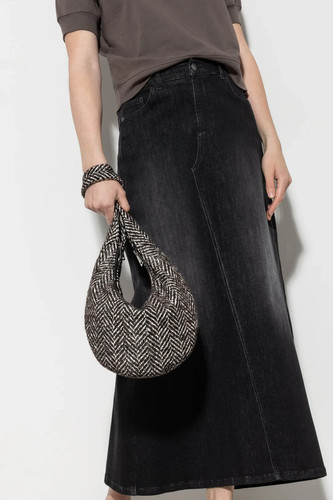 Luisa cerano hobobag tasche - luisa,