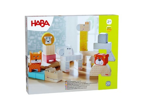 Haba 1306287001 motivbausteine - haba,