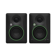 Mackie CR4.5BT - Aktiver