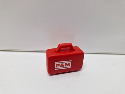 Playmobil 3260 baucontainer - playmobil,