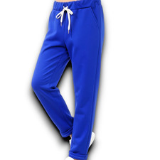 Italy Damen Jogginghose Hose