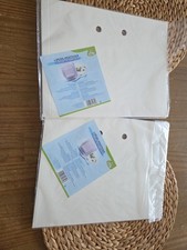 6 Metrox Ersatzeinlagen 4