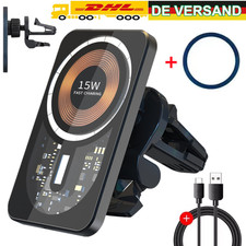 Handyhalterung Auto magnetisch