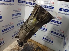 1423881  Automatikgetriebe BMW