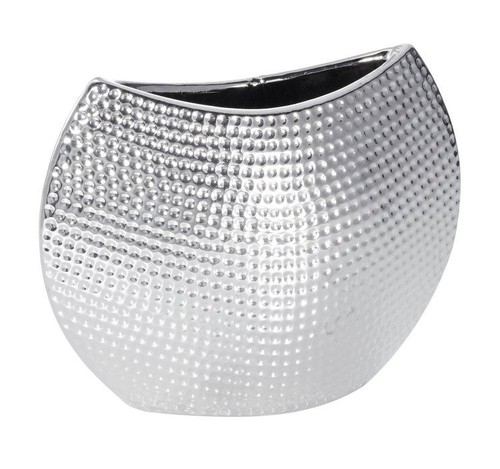 Silberne vase klein 20 - vase, ca.