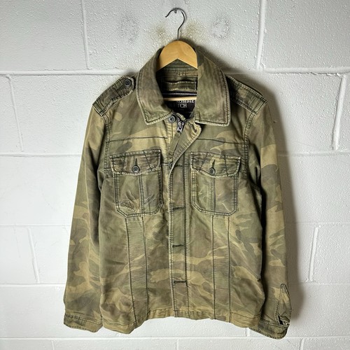 Vintage abercrombie fitch - vintage, &