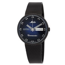 Mido Commander Shade Automatic