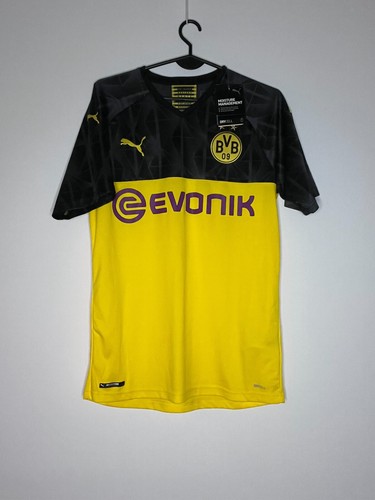 Borussia dortmund puma - borussia,