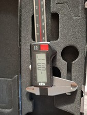 Mahr Digital Messschieber /