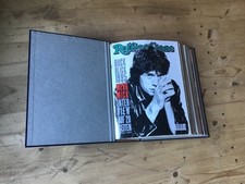 Rolling Stone Magazin
