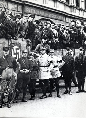 Der zweite weltkrieg - zweite,