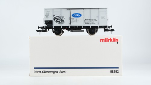 Märklin spur 58952 - märklin, 1