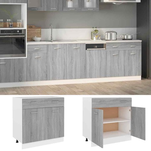 Küchenschrank hängeschrank - küchenschrank,