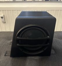 Axton Axb20a Aktiv Subwoofer 
