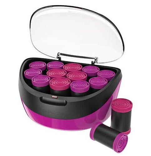 Remington jumbo curls h5670 - jumbo,
