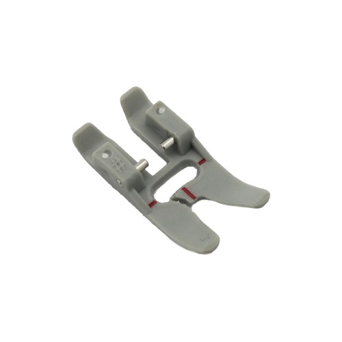 Teflon non stick foot - teflon, non-stick