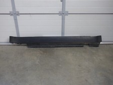 MINI Cooper R50 Fahrer