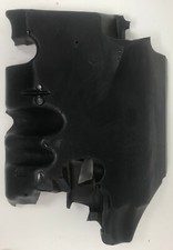 Mercedes-Benz Motorabdeckung