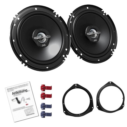 Jvc auto lautsprecher j620x - lautsprecher, cs-j620x