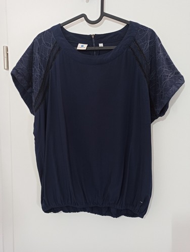 Damen bluse von luhta - von, luhta,