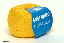 Lana gatto primula - gatto,