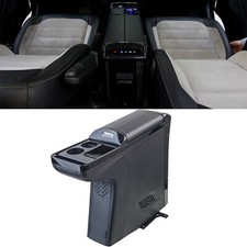 Luxus Mittel Konsole mit