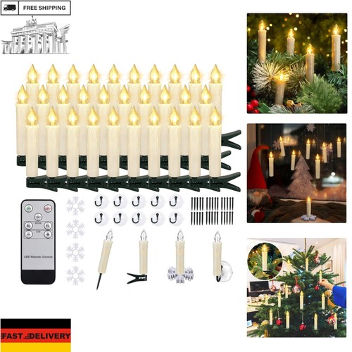 Ziyoudoli 30er led - 30er,