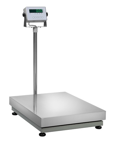 Plattformwaage paketwaage - paketwaage,