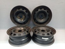 Ford C-Max Stahlfelgen 6Jx15 ET52,5 5x108