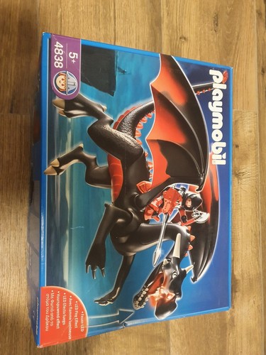 Playmobil - playmobil, (4838)