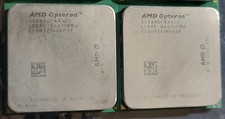 2x AMD Dual Core Opteron 890