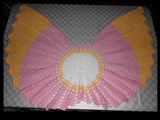 Tuch - Schultertuch - Umhang -