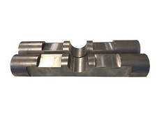 2x Bolzen Symlock als Bausatz