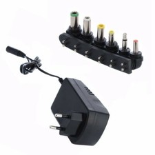 30W Universal Ac/Dc Netzteil