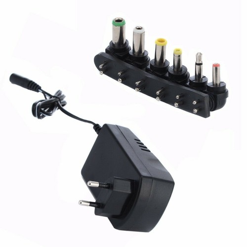 30w universal netzteil - 30w, ac/dc