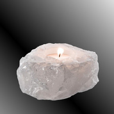 Teelicht, Teelichthalter