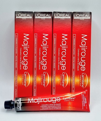 Loreal majirouge - loreal,