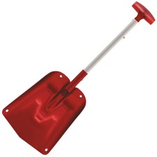 Lawinenschaufel aluminium - lawinenschaufel,
