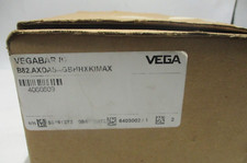 NEW VEGA VEGABAR 82 PRESSURE
