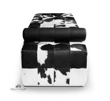 Bauhaus Kuhfell Recamière