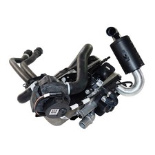 Webasto Standheizung Thermo Top Evo Diesel VW Passat B8 Arteon TDI Skoda Superb