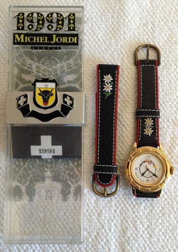 Michel jordi ethno - jordi,