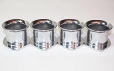 Ansaugtrichter Weber DCOE IDF Vergaser Doppelvergaser Trichter Solex ADDHE DDH