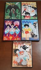 Rumiko Takahashi's Ranma 1/2 5