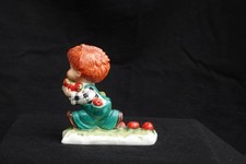 Charlot Byj redheads by Goebel