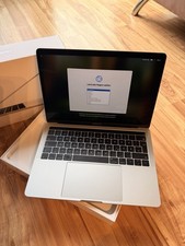 MacBook PRO 13 2017 TouchBar