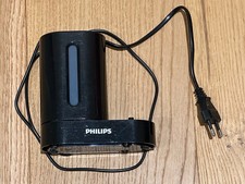 Philips UV-Reinigungsstation Desinfektion Ladegerät Schwarz
