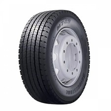 Reifen Ganzjährig Bandag